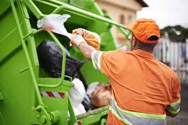 Demolition Debris Removal in Monmouth, IL
