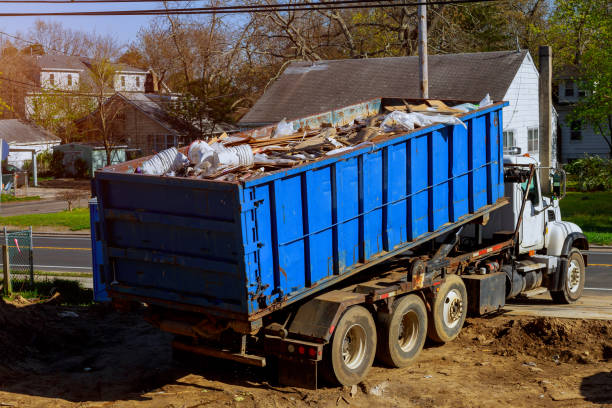 Best Commercial Junk Removal  in Monmouth, IL