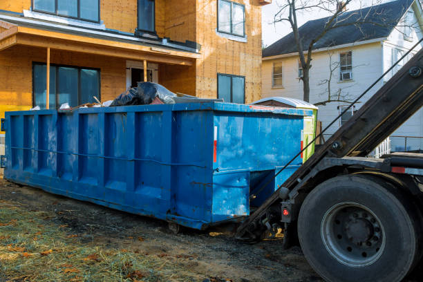 Best Retail Junk Removal  in Monmouth, IL