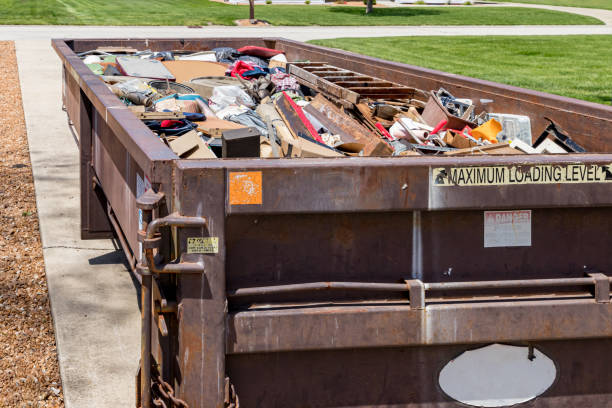 Best Garage Cleanout  in Monmouth, IL