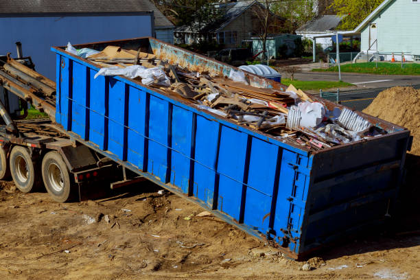 Donation Pickup Services in Monmouth, IL
