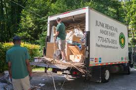 Best Demolition Debris Removal  in Monmouth, IL